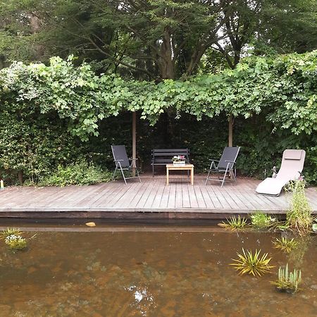 Aekingahof Bed & Breakfast Appelscha Bagian luar foto