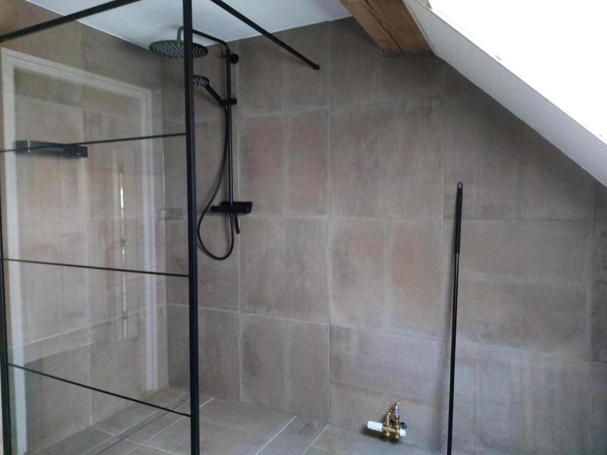 Aekingahof Bed & Breakfast Appelscha Bagian luar foto